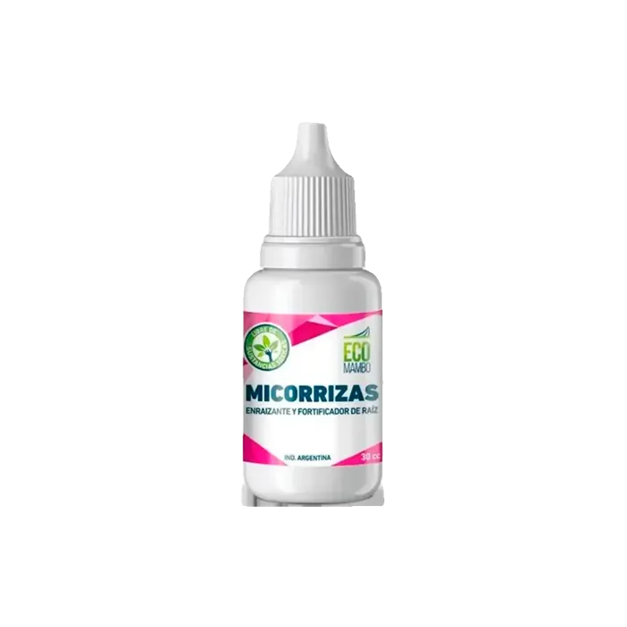 ECO M. MICORRIZA 30CC