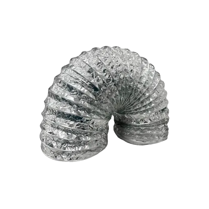 DUCTO VENT. ALUM. 6´/ 15CM
