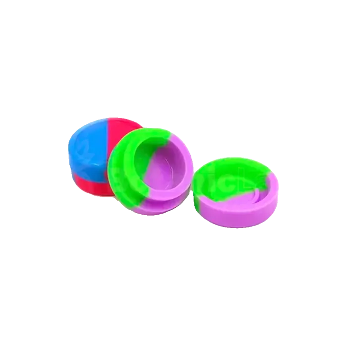 CONTENEDOR SILIC. ROSIN [MED]