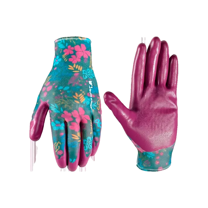 GUANTES ESTAMPADOS