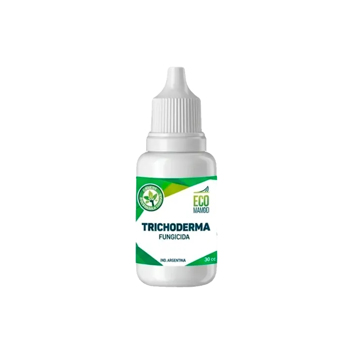 Eco M. Trichoderma