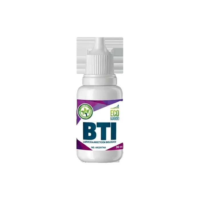 ECO M. BTI 30CC