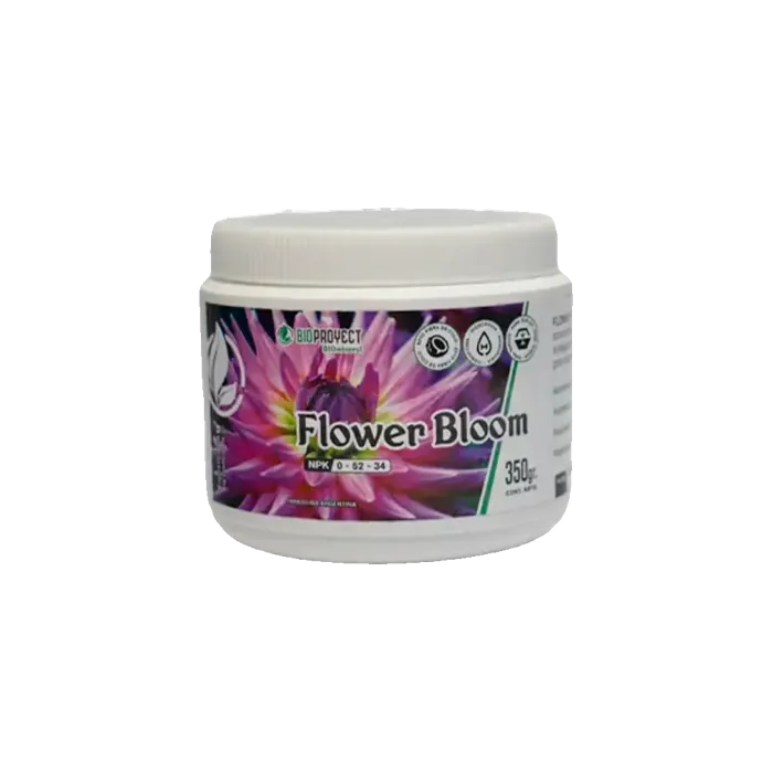 Biop. Flower Bloom