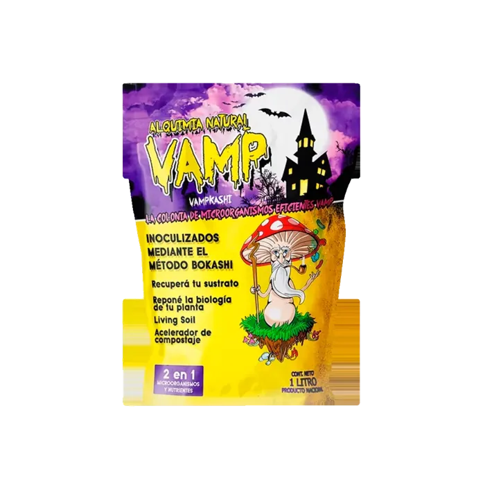 VAMP KASHI 1L