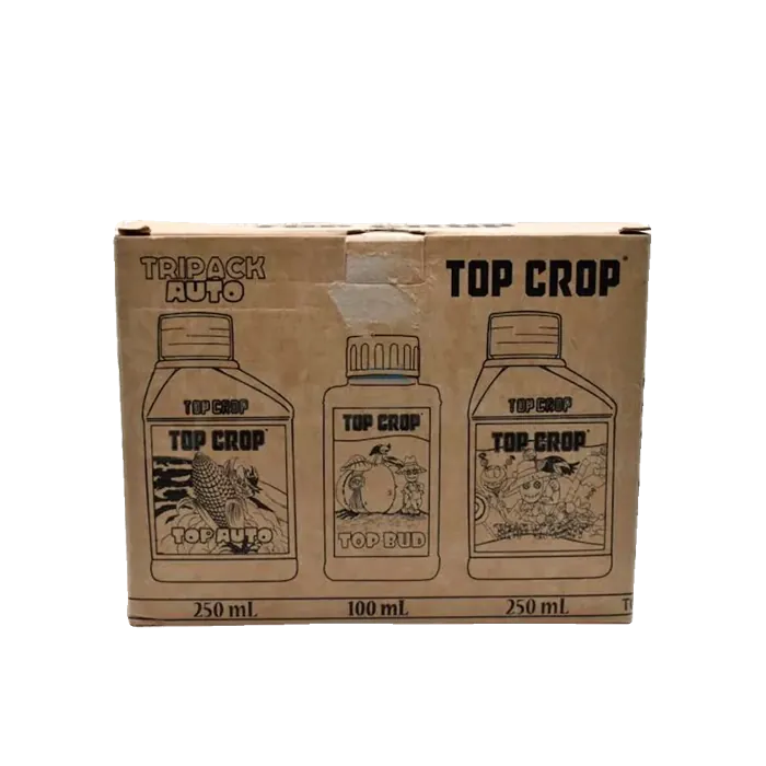 TOP TRIPACK AUTO 3EN1