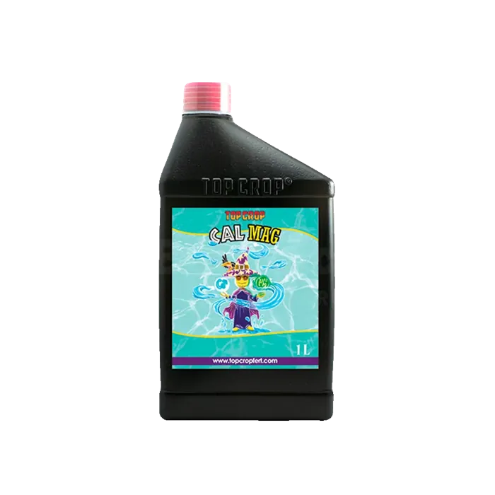 Top Calmag