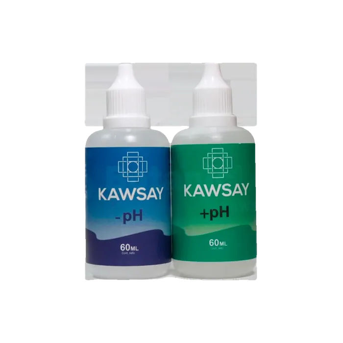 KAWSAY PACK DUO PH +/- 60ML
