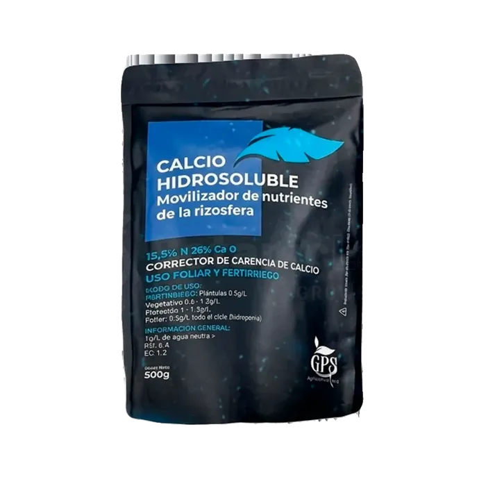 GPS CALCIO 125GR
