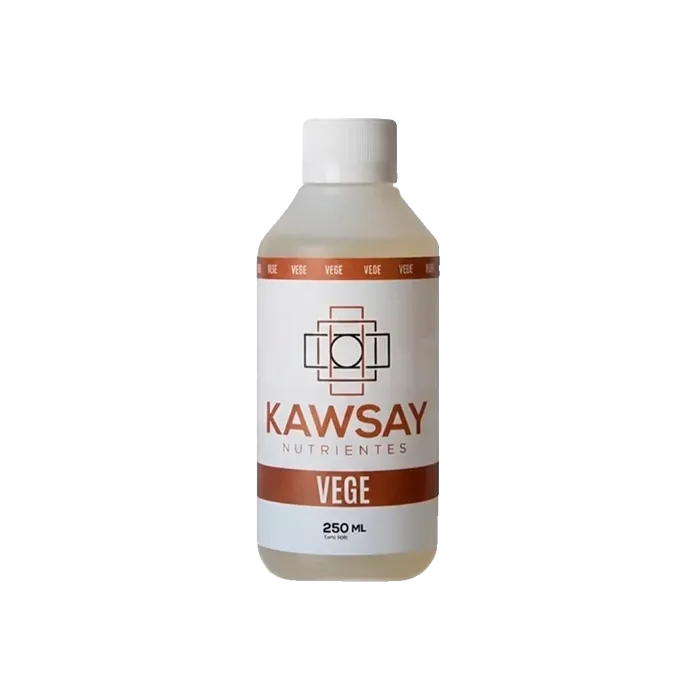 Kawsay Base Veg