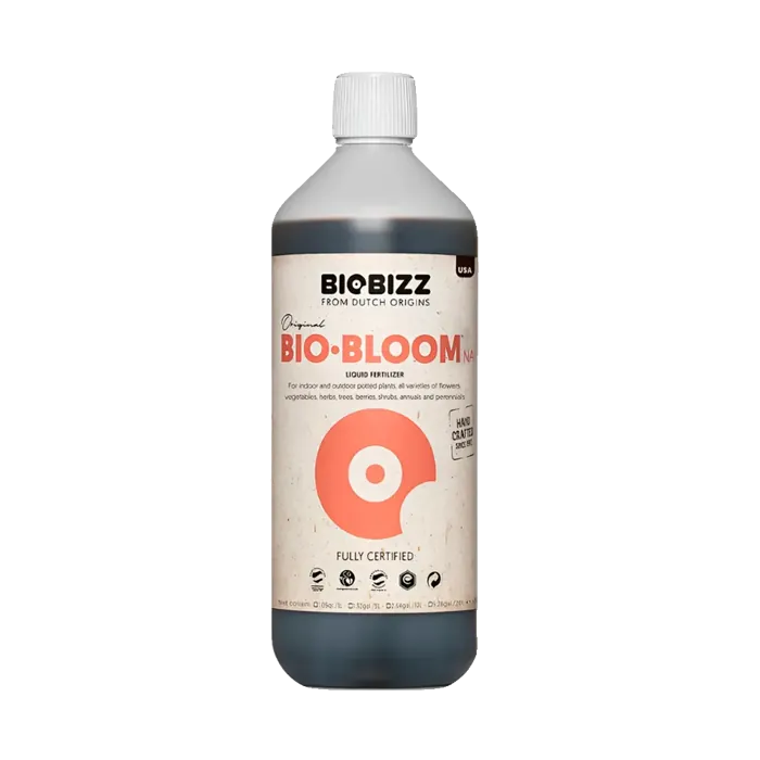 Biobizz Bio-Bloom