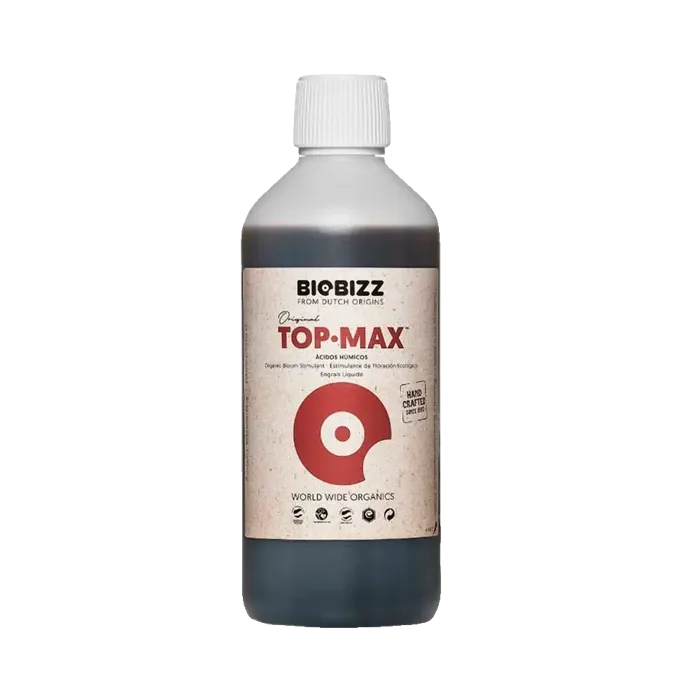 BIOBIZZ TOP MAX 250ML