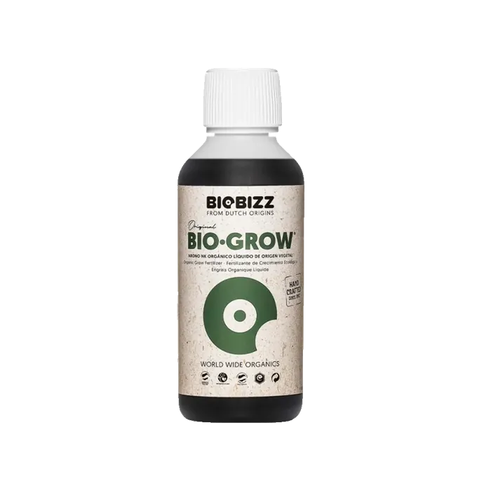 BIOBIZZ BIOGROW 250ML
