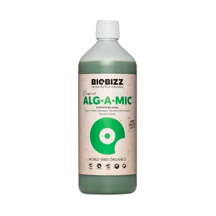 Biobizz Alg-A Mic