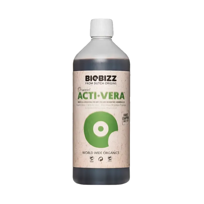 Biobizz Acti-Vera