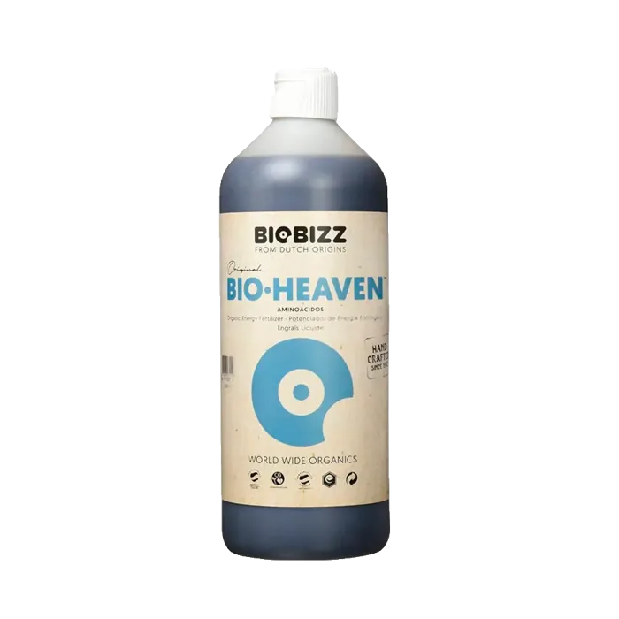 BIOBIZZ BIO-HEAVEN 500ML