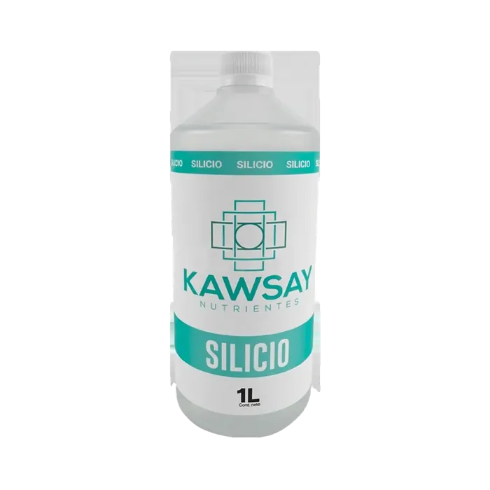 Kawsay Silicio