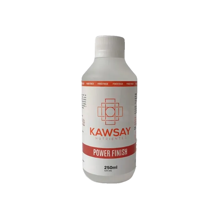 Kawsay Power Finish