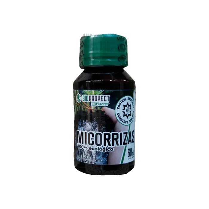 Biop. Micorrizas