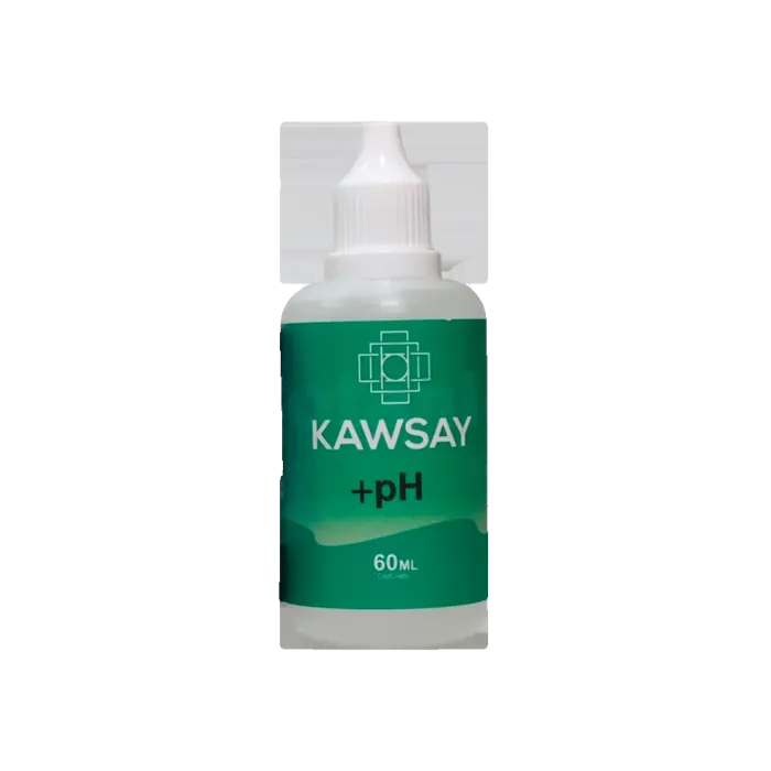 Kawsay Ph+ Elevador