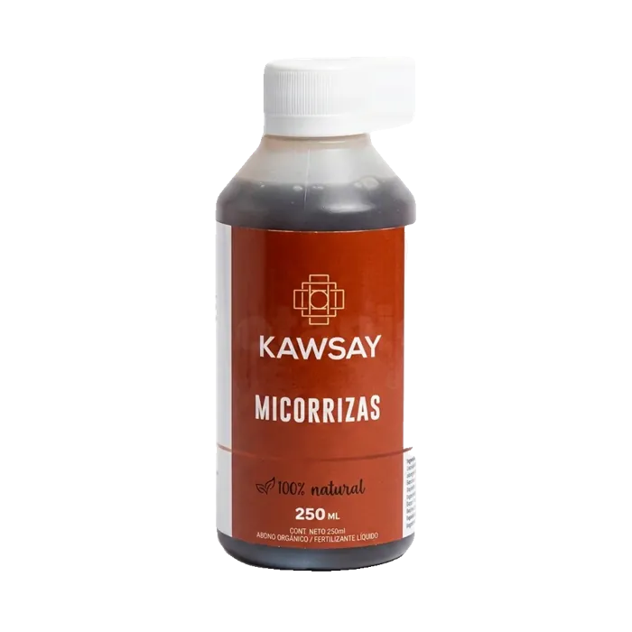 KAWSAY MICORRIZAS 250ML