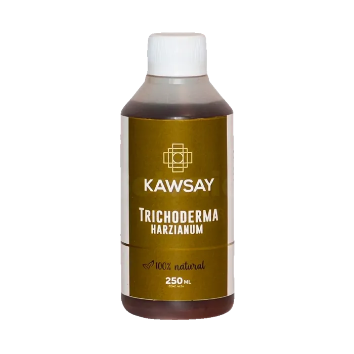 KAWSAY TRICHODERMA 250ML